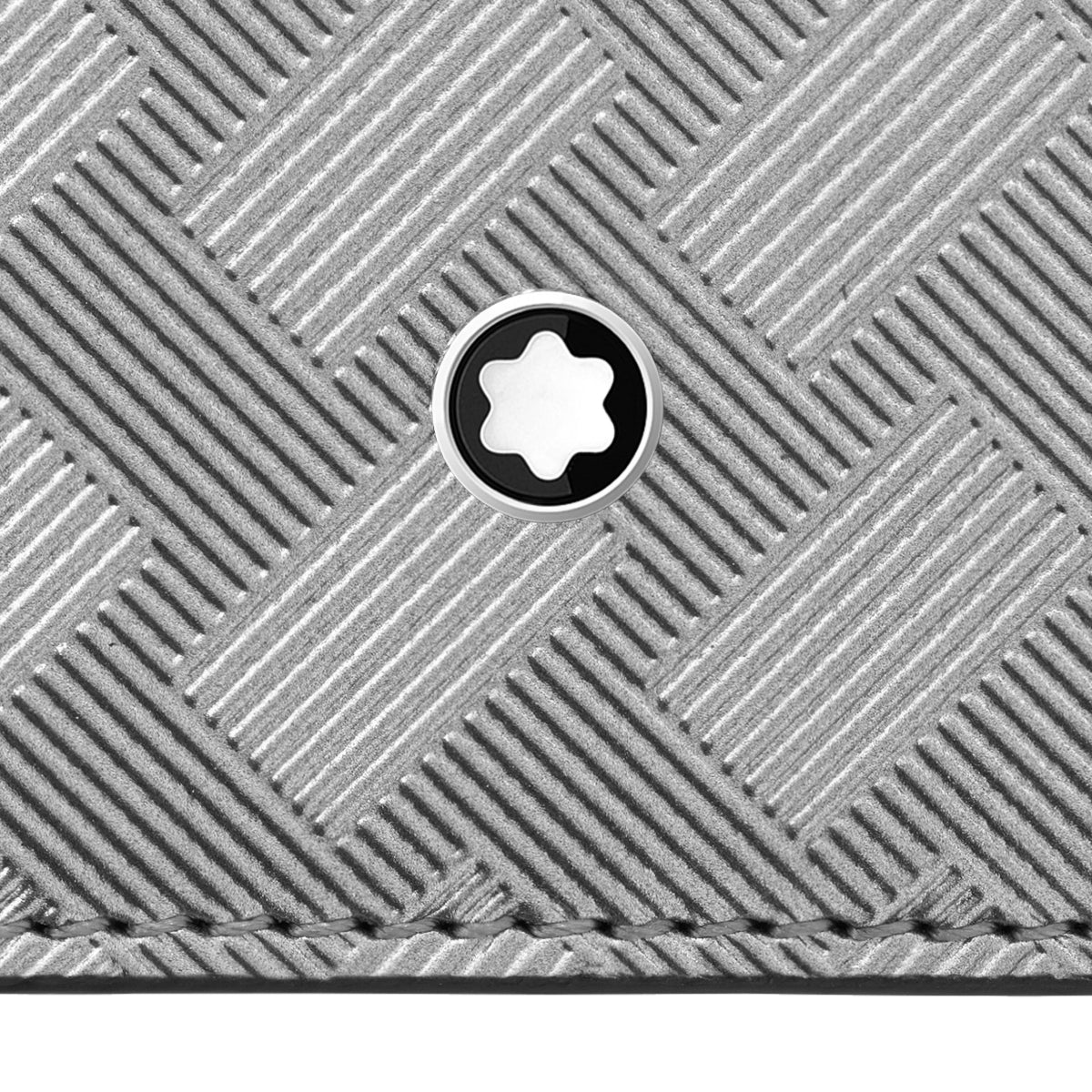 Porte - cartesMontblancPorte - cartes 8cc avec poche zippée Montblanc Extreme 3.0