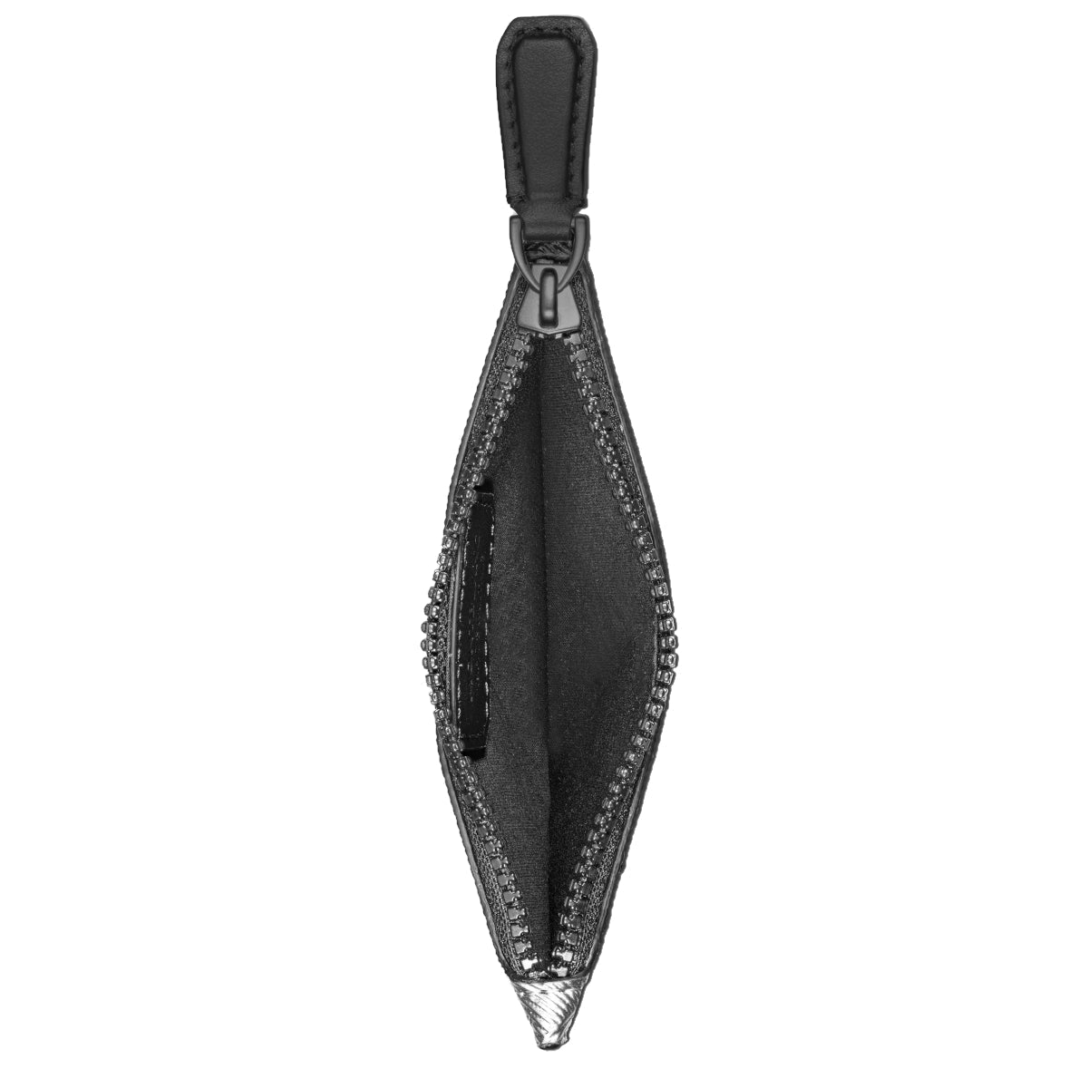 Porte - cartesMontblancPorte - cartes 8cc avec poche zippée Montblanc Extreme 3.0