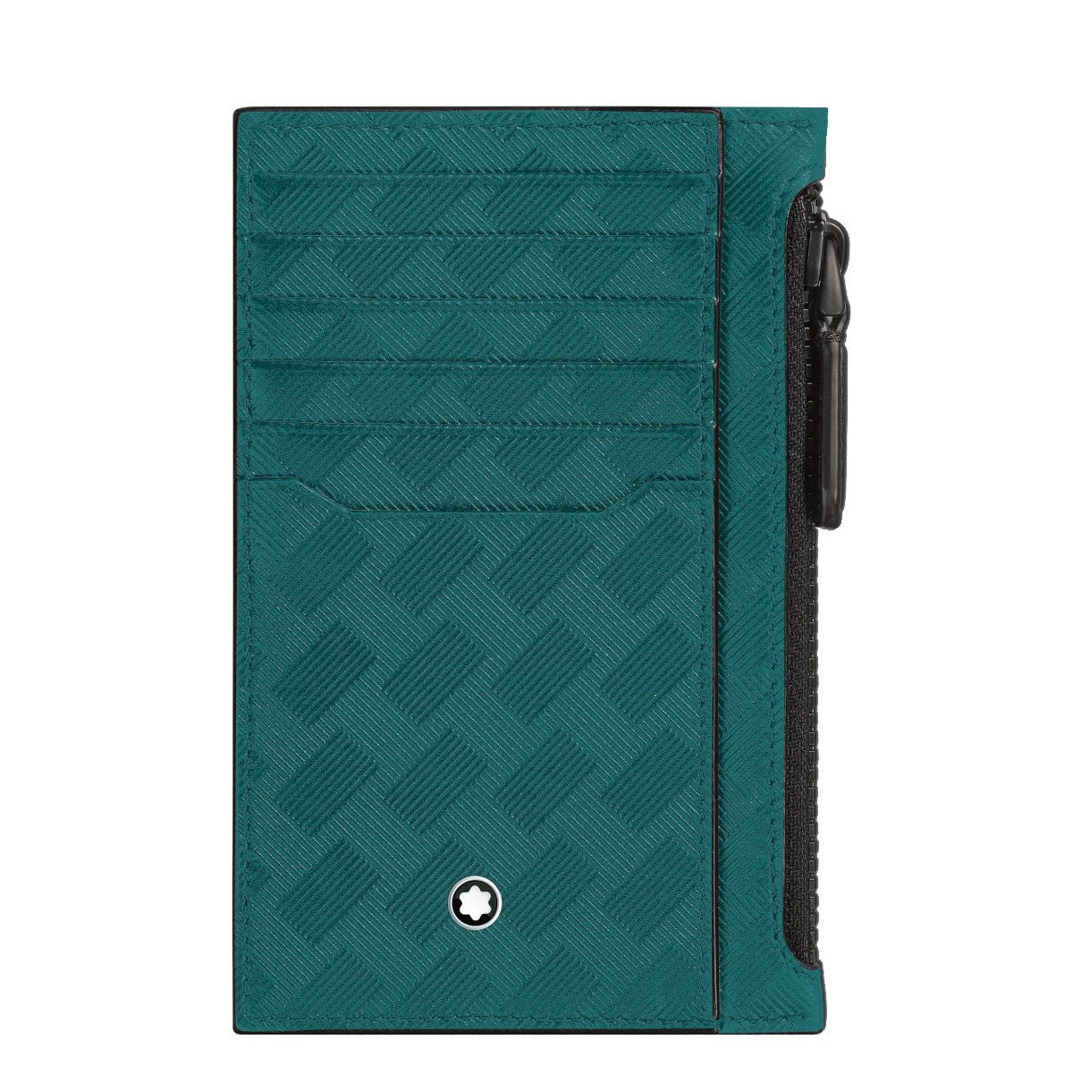 Porte - cartesMontblancPorte - cartes 8cc avec poche zippée Montblanc Extreme 3.0