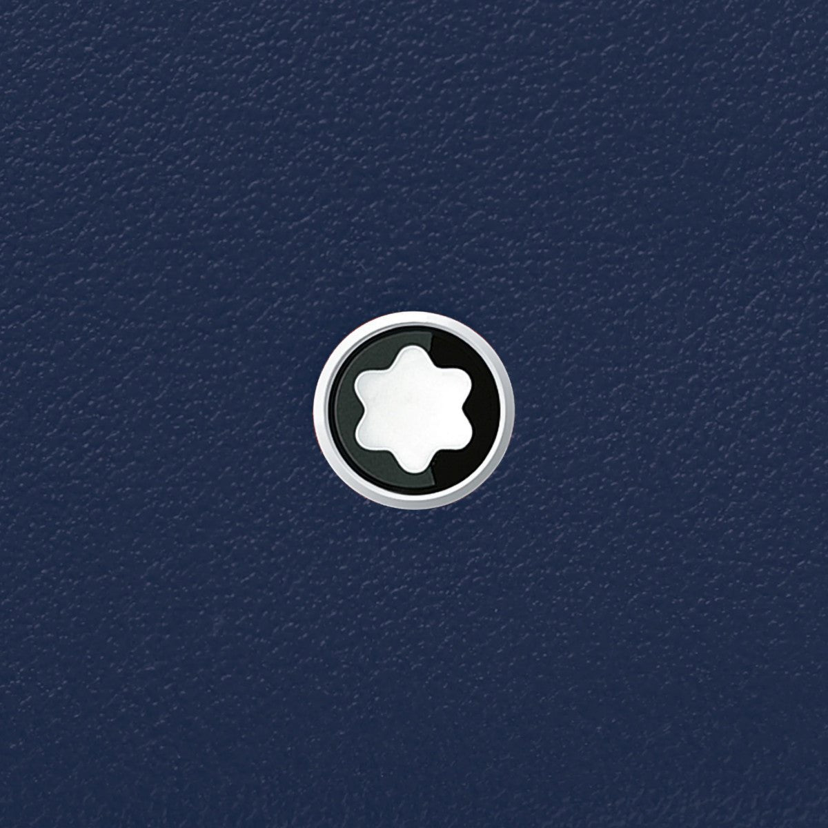 Porte - cartesMontblancPorte - cartes 8cc avec poche zippée Montblanc Meisterstück