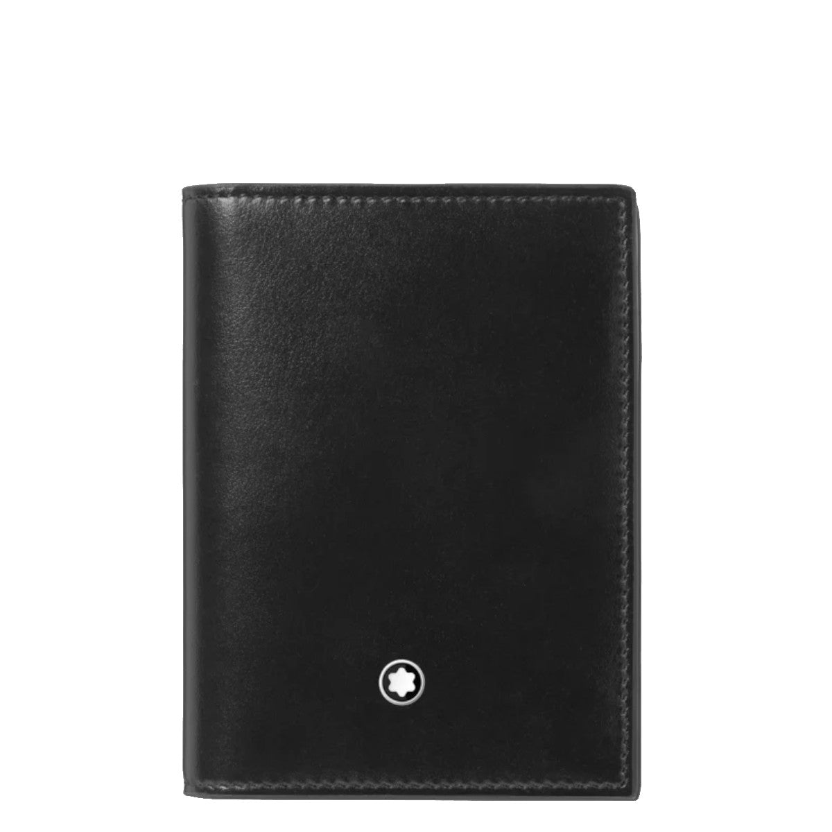 Porte - cartesMontblancPorte - cartes de visite avec soufflet Montblanc Meisterstück