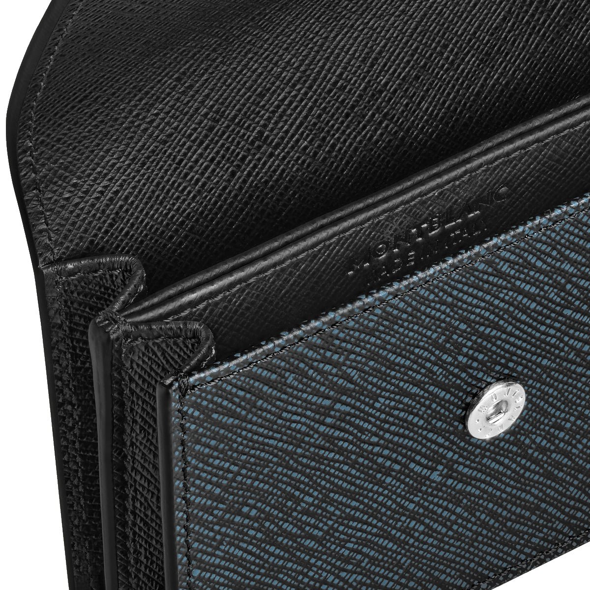 Porte - cartesMontblancPorte - cartes enveloppe Montblanc Sartorial