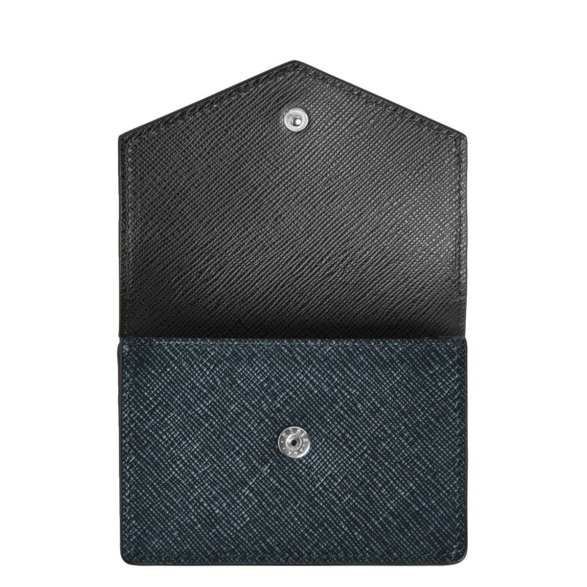Porte - cartesMontblancPorte - cartes enveloppe Montblanc Sartorial