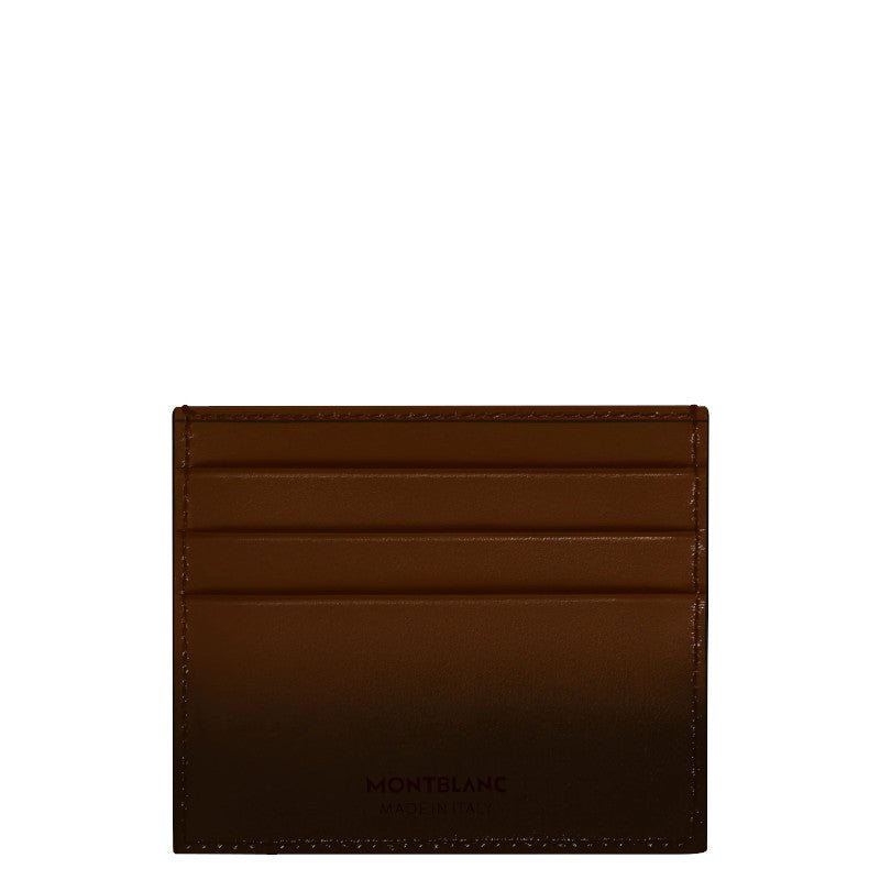 Porte - cartesMontblancPorte - cartes Montblanc Meisterstück 6cc
