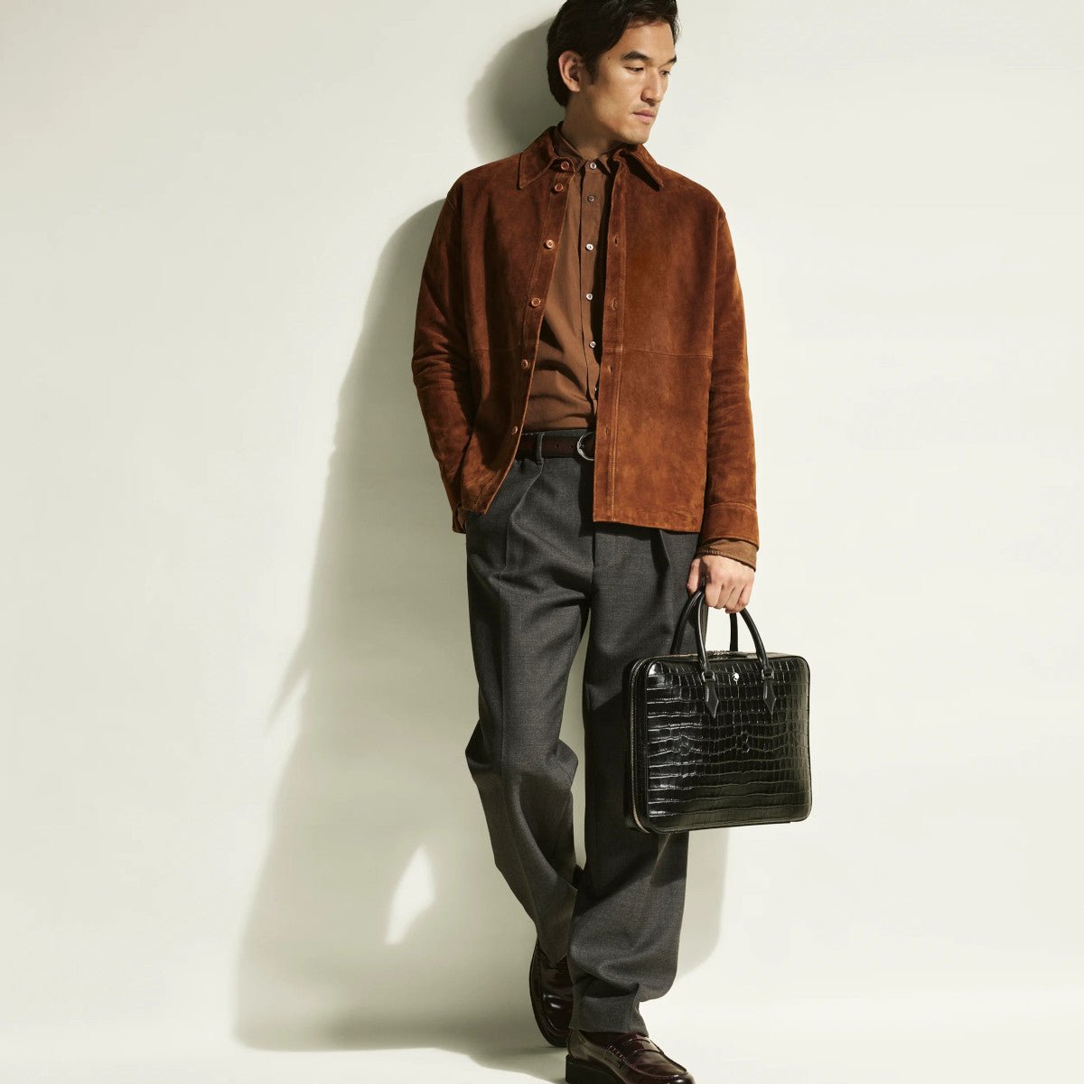 Porte - documentsMontblancOrganiseur Atelier Montblanc