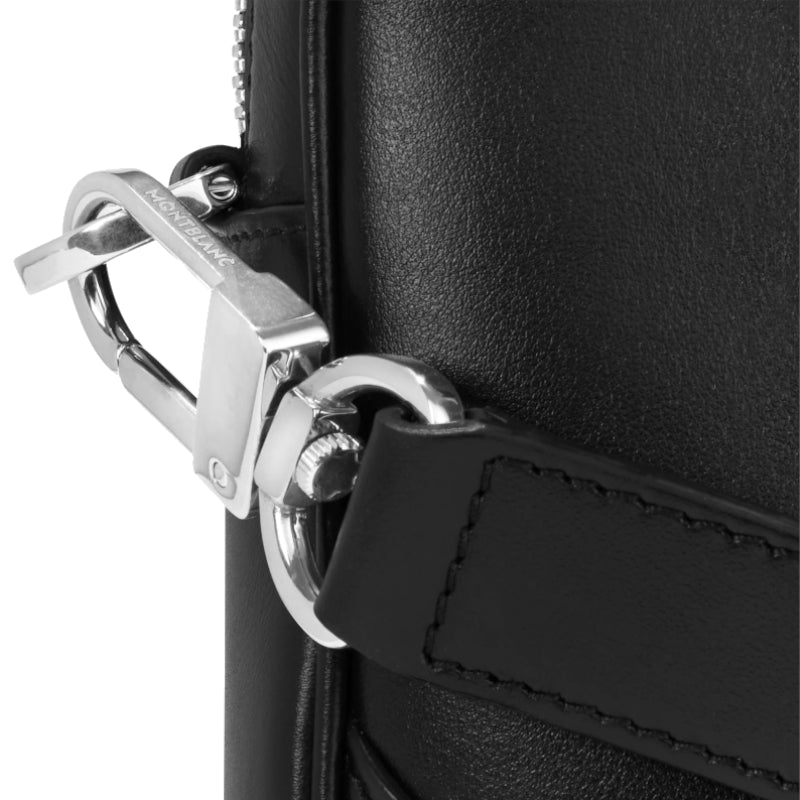 Porte - documentsMontblancPorte - document mini format Montblanc Meisterstück