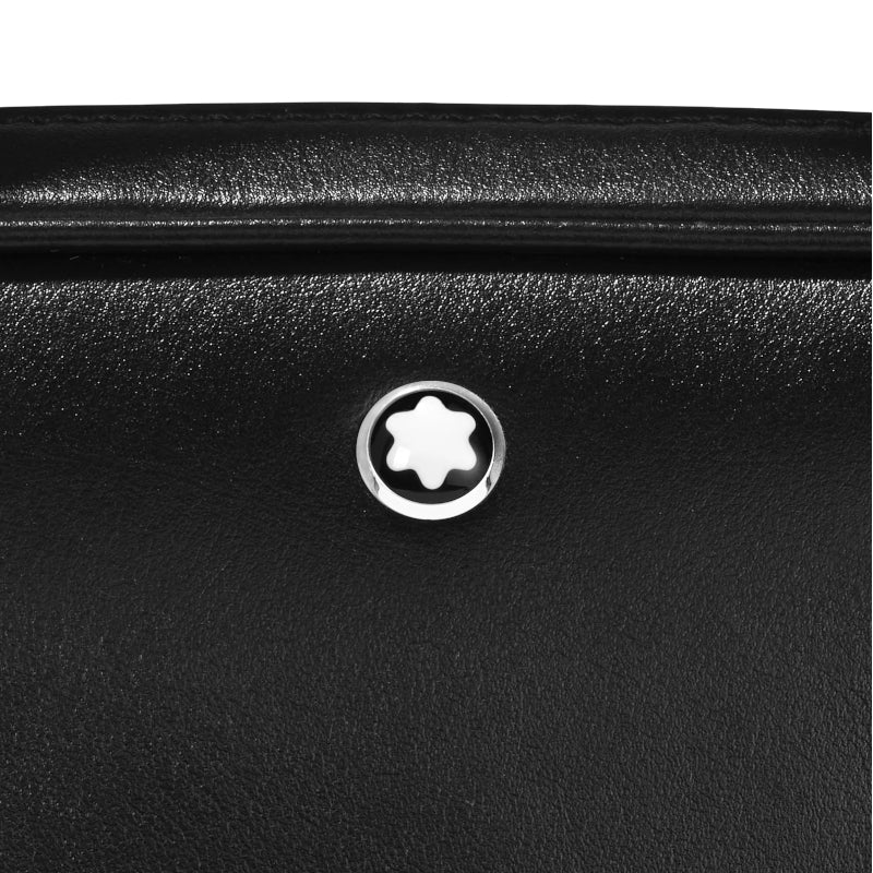 Porte - documentsMontblancPorte - document mini format Montblanc Meisterstück