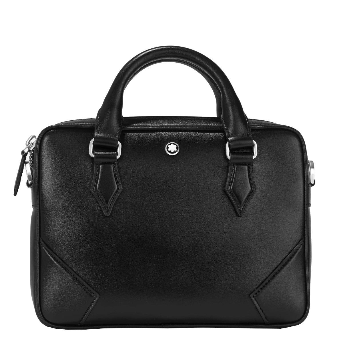 Porte - documentsMontblancPorte - document mini format Montblanc Meisterstück