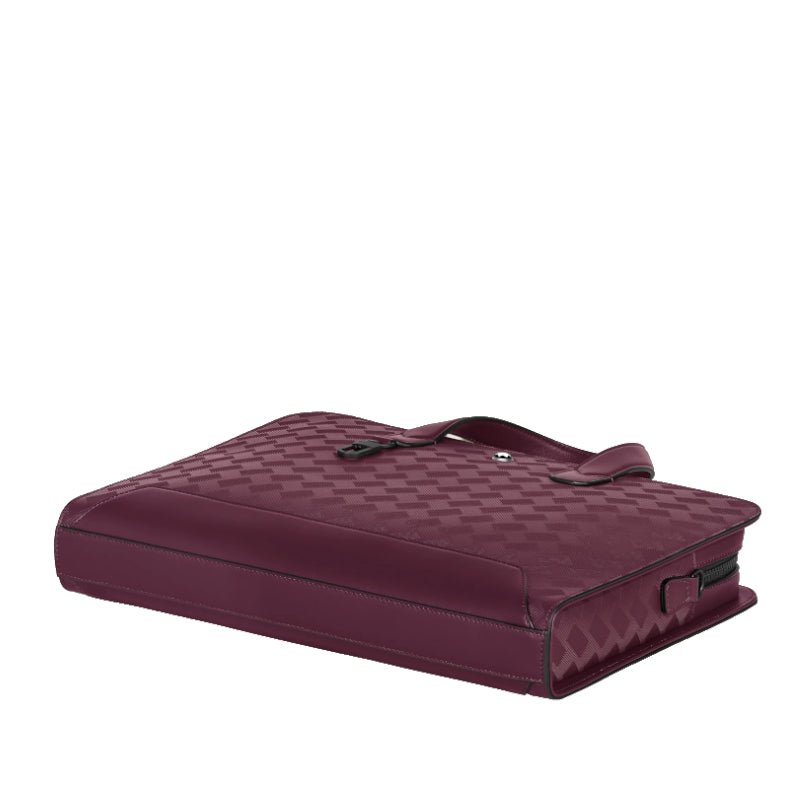 Porte - documentsMontblancPorte - documents fin Montblanc Extreme 3.0