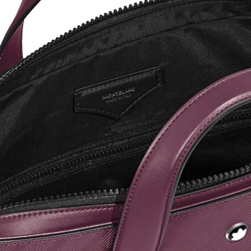 Porte - documentsMontblancPorte - documents fin Montblanc Extreme 3.0