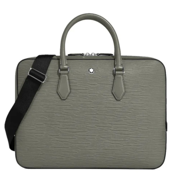 Montblanc slim document holder Meisterstück 4810