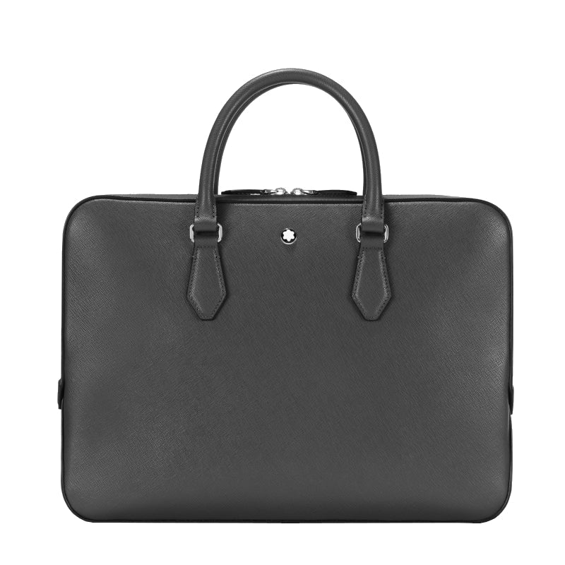 Porte - documentsMontblancPorte - documents fin Montblanc Sartorial