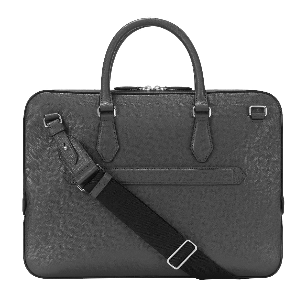 Porte - documentsMontblancPorte - documents fin Montblanc Sartorial