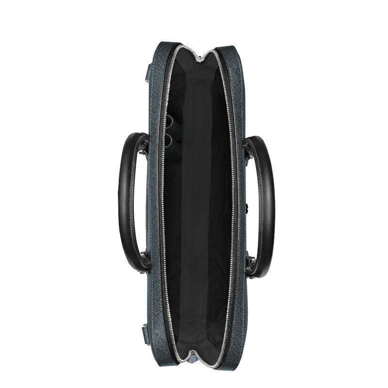 Porte - documentsMontblancPorte - documents fin Montblanc Sartorial