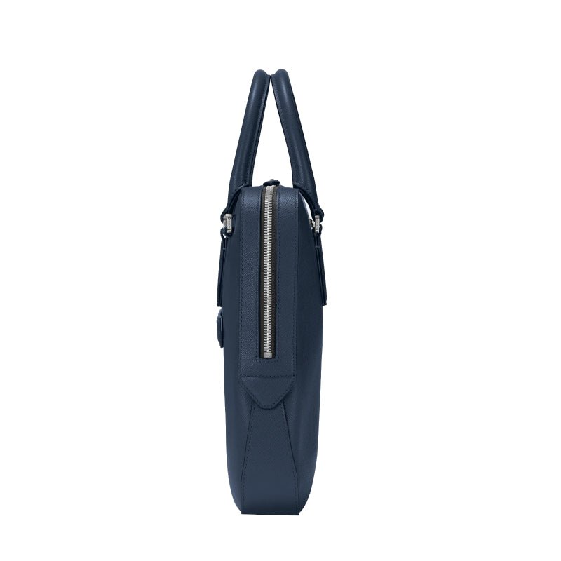 Porte - documentsMontblancPorte - documents fin Montblanc Sartorial