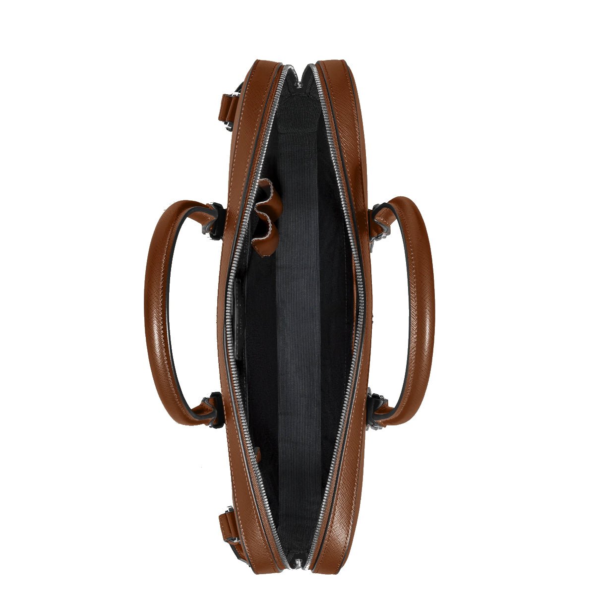 Porte - documentsMontblancPorte - documents fin Montblanc Sartorial