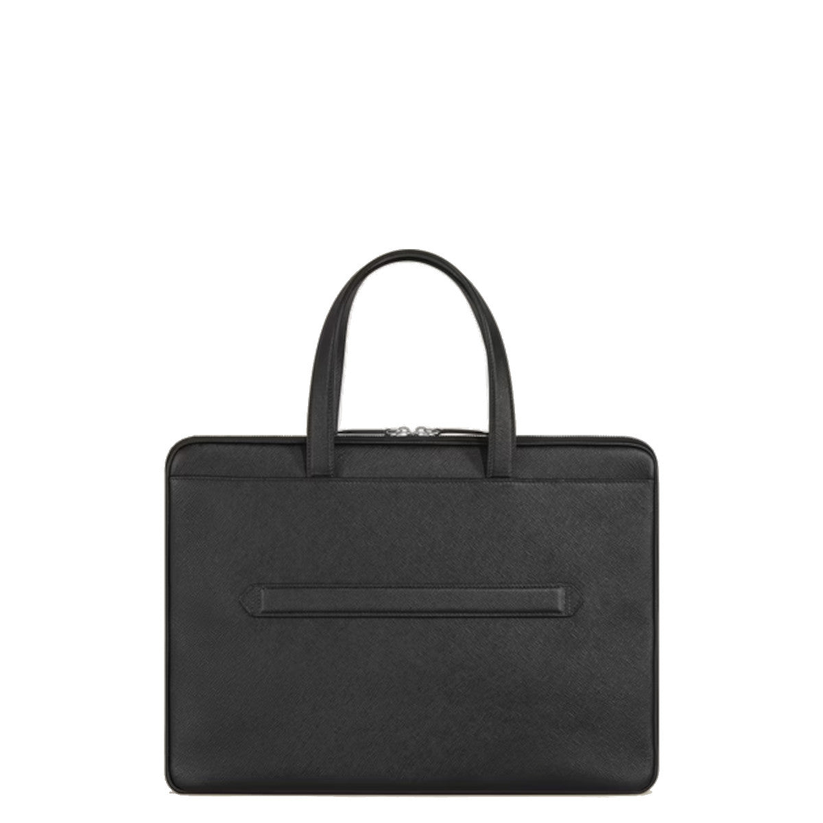 Porte - documentsMontblancPorte - documents fin Montblanc Sartorial