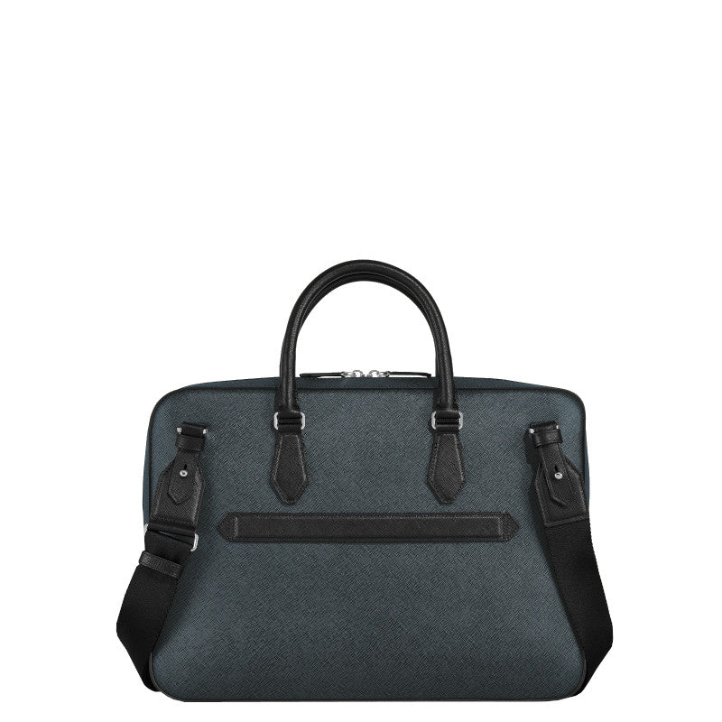 Porte - documentsMontblancPorte - documents fin Montblanc Sartorial