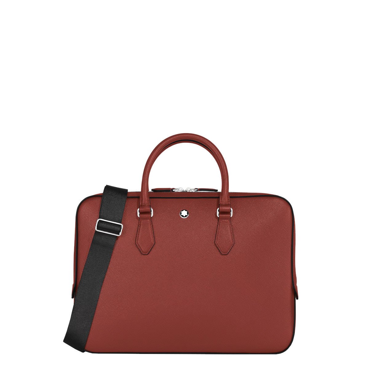 Porte-documentsMontblancPorte-documents fin Montblanc Sartorial Rouge