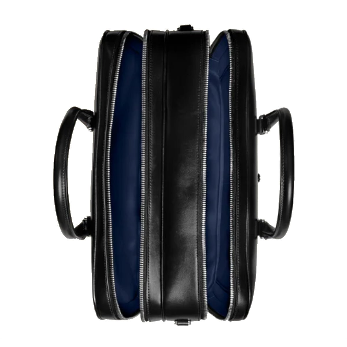 Porte - documentsMontblancPorte - documents grand modèle Montblanc Meisterstück