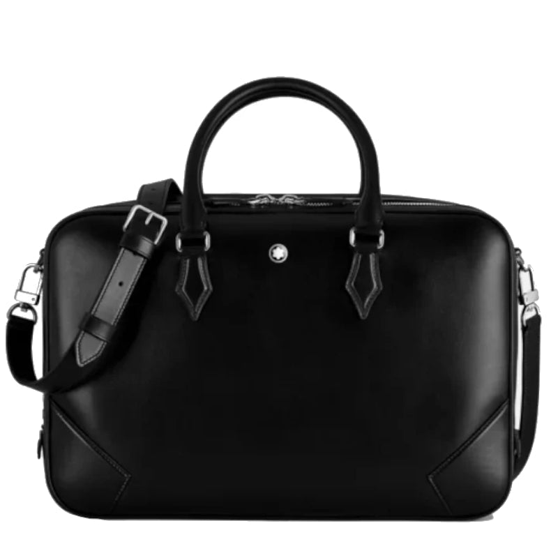 Porte - documentsMontblancPorte - documents grand modèle Montblanc Meisterstück