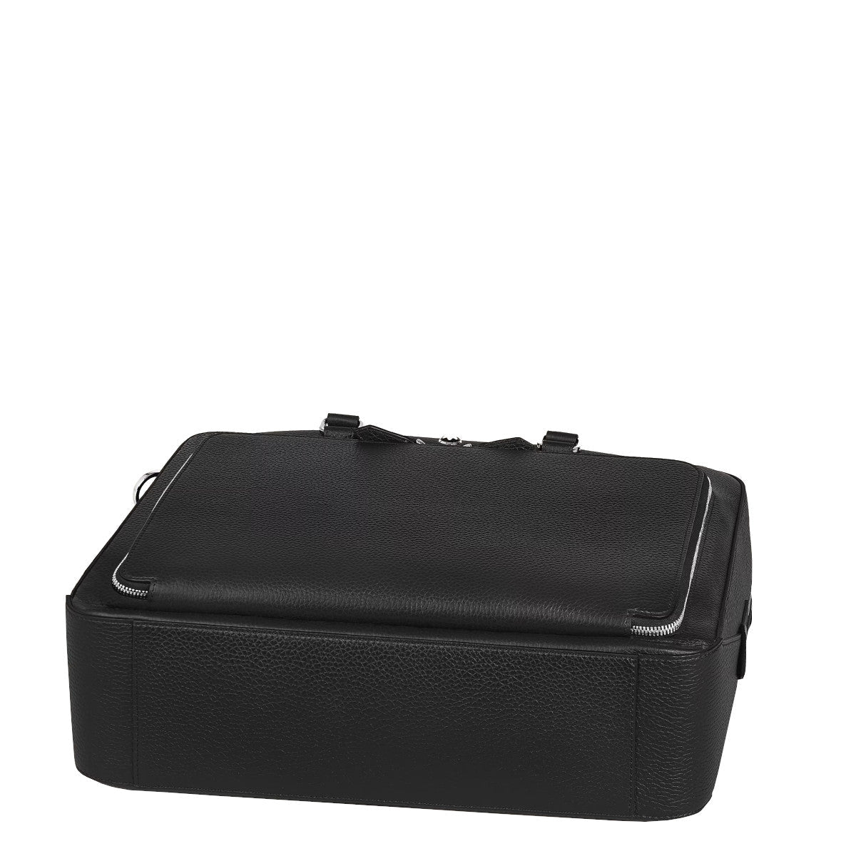Porte-documentsMontblancPorte-Documents Montblanc Writing Traveler Grainé Noir