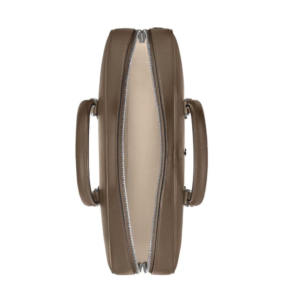 Porte - documentsMontblancPorte - documents moyen modèle en cuir Montblanc Grainé