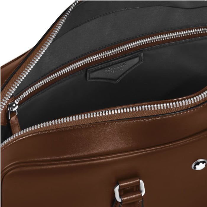 Porte - documentsMontblancPorte - documents moyen modèle en cuir Montblanc Meisterstück Sfumato