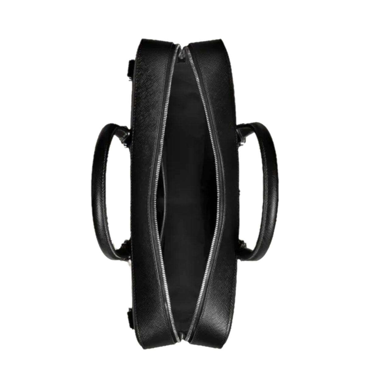 Porte - documentsMontblancPorte - documents moyen modèle Montblanc Sartorial