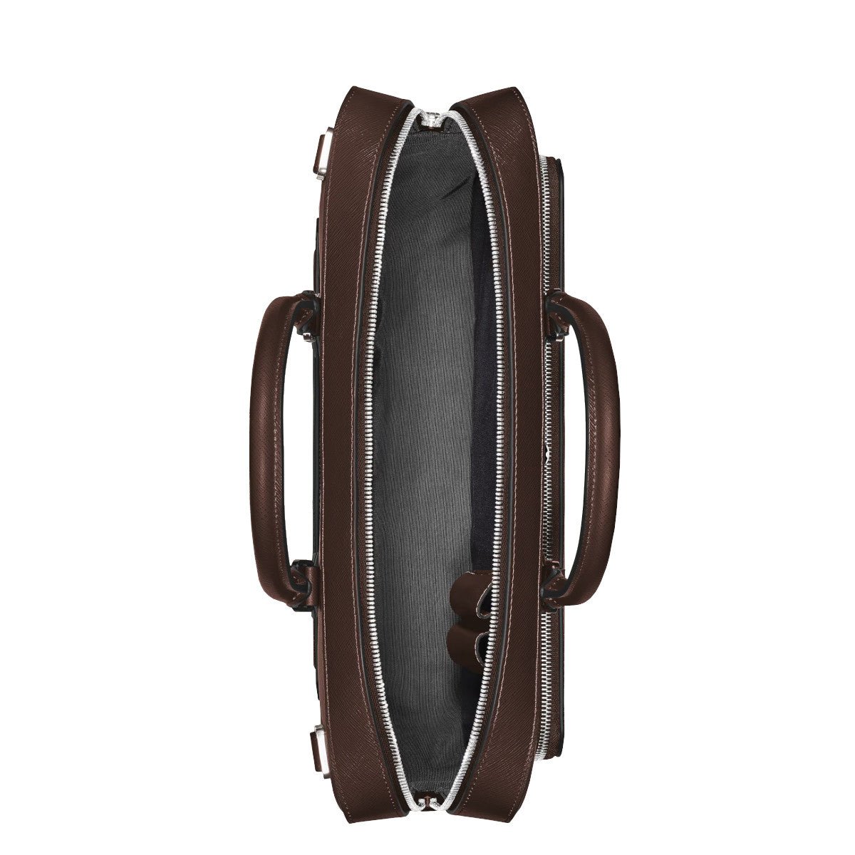 Porte-documentsMontblancPorte-documents moyen modèle Montblanc Sartorial Ébène