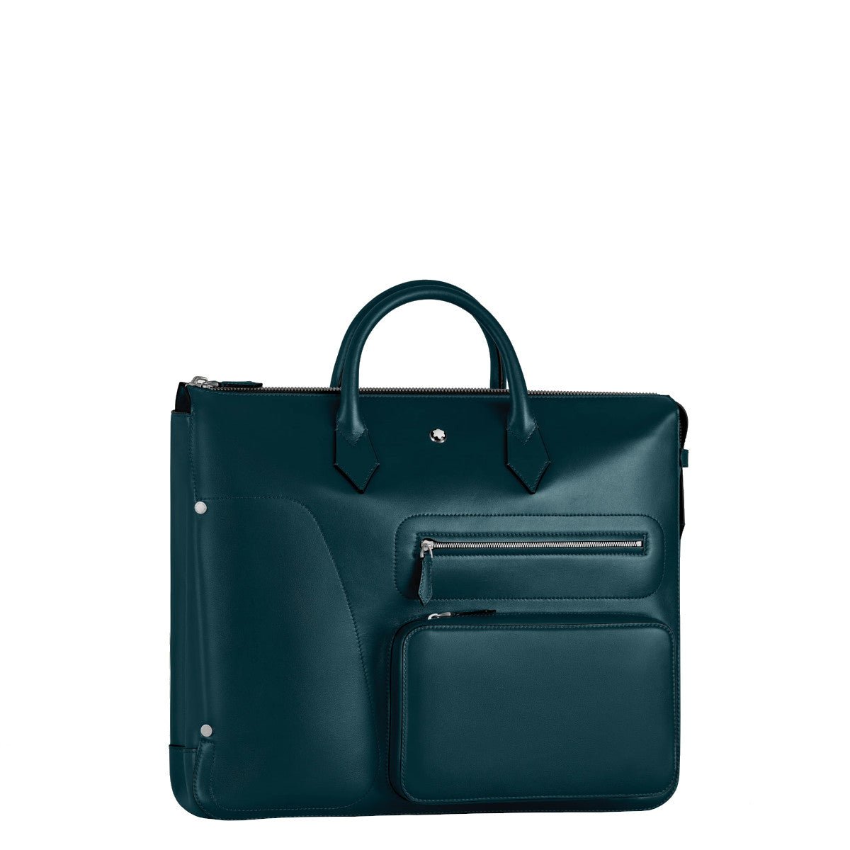 Porte - documentsMontblancSac 24/7 Montblanc Soft