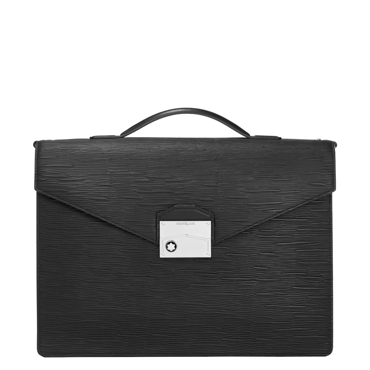 Porte - documentsMontblancServiette format moyen Montblanc Meisterstück 4810