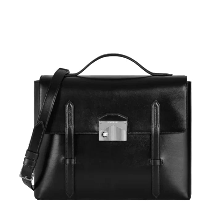 Porte - documentsMontblancServiette Montblanc Meisterstück