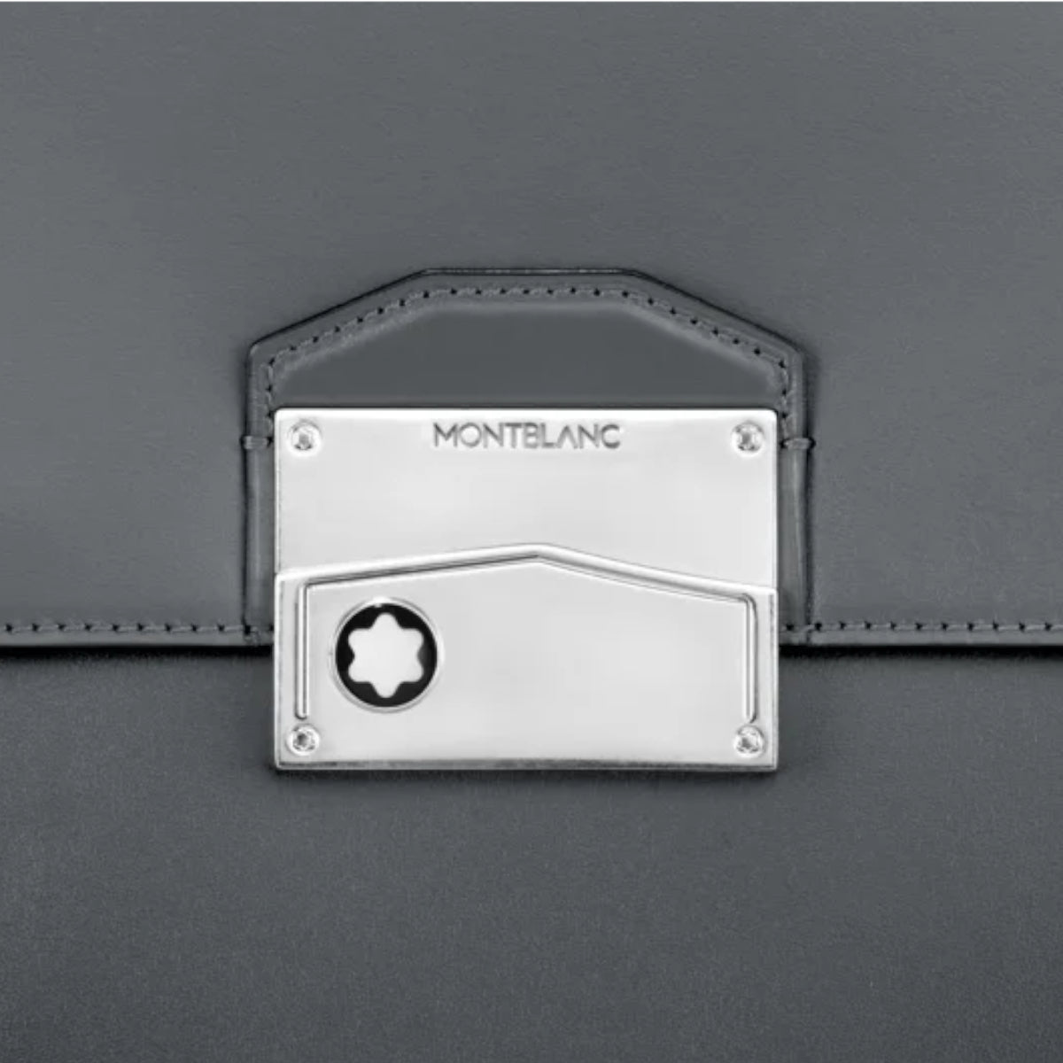 Porte - documentsMontblancServiette Montblanc Meisterstück Neo