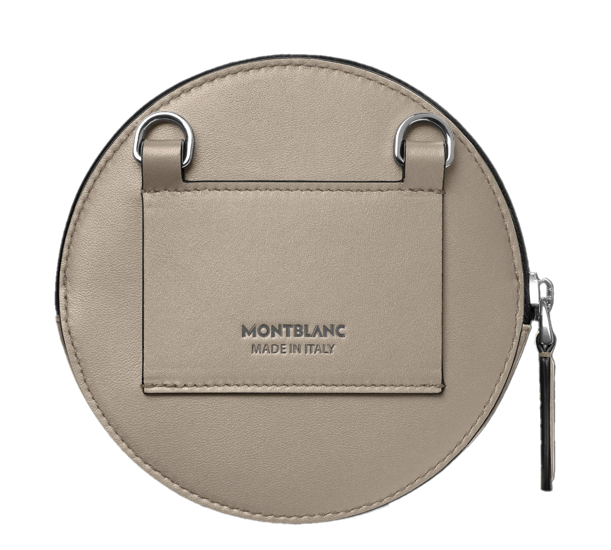 Porte - monnaieMontblancÉtui arrondi Montblanc Meisterstück Selection Soft