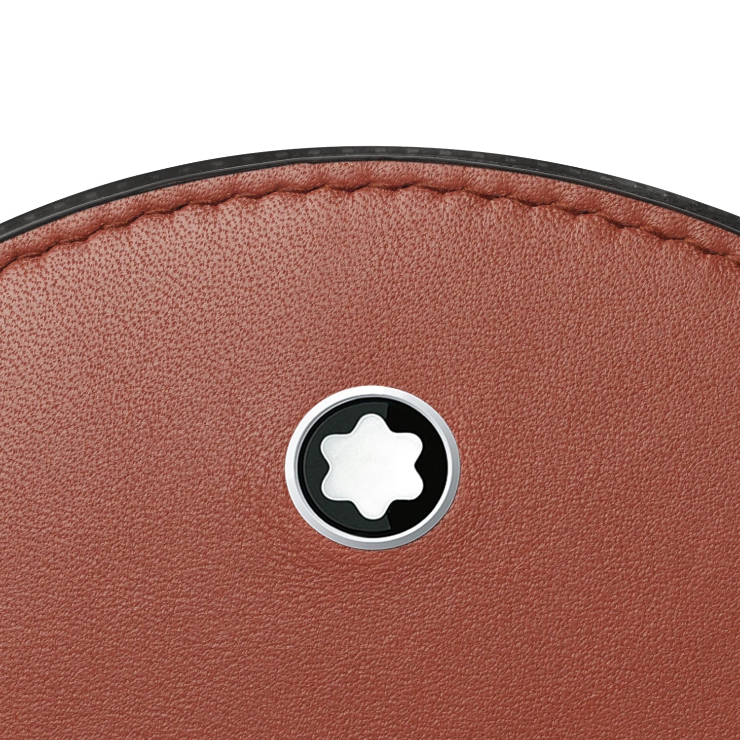 Porte - monnaieMontblancÉtui arrondi Montblanc Meisterstück Selection Soft