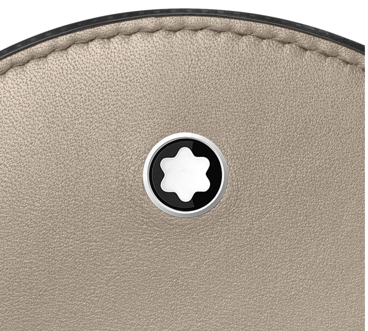 Porte - monnaieMontblancÉtui arrondi Montblanc Meisterstück Selection Soft