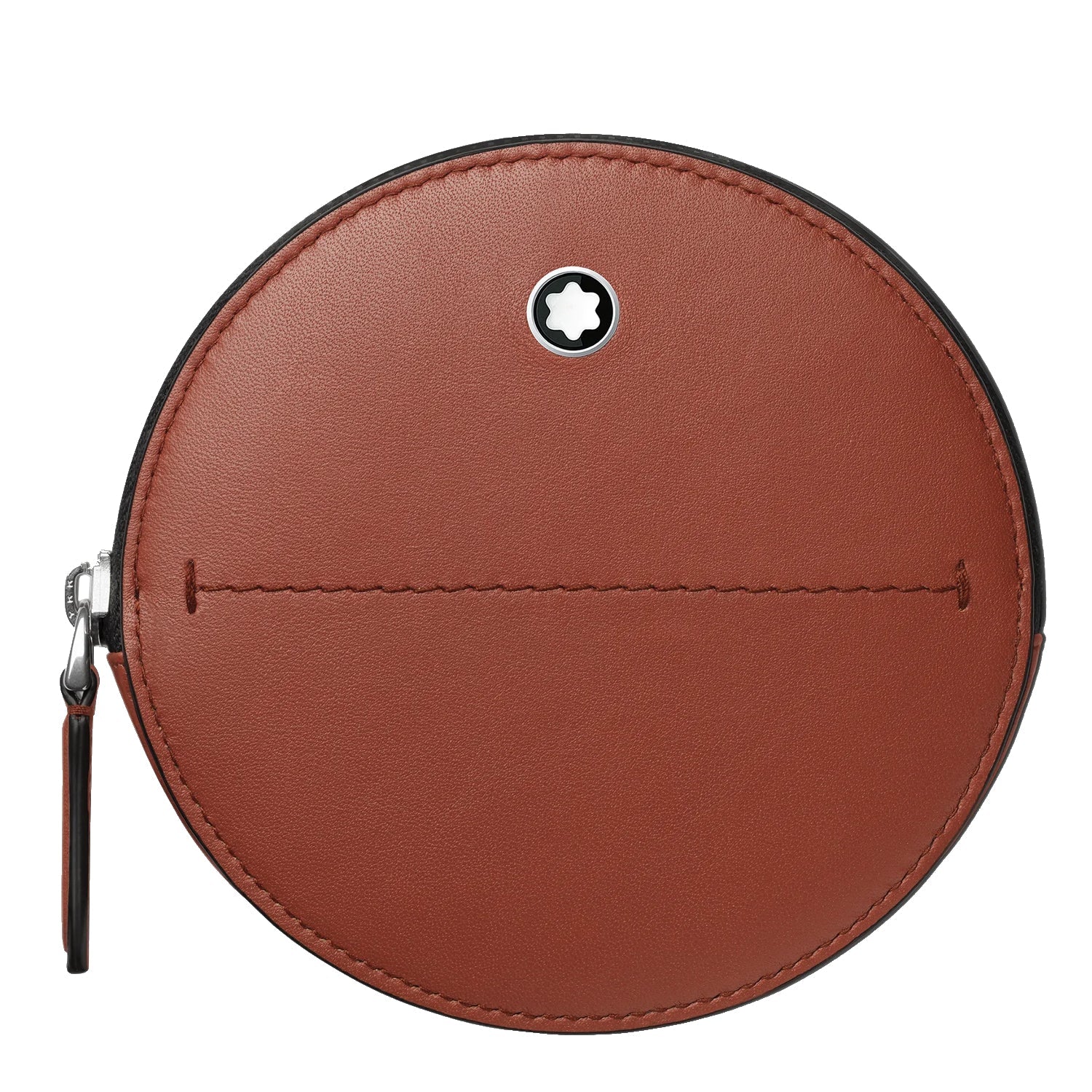 Porte - monnaieMontblancÉtui arrondi Montblanc Meisterstück Selection Soft