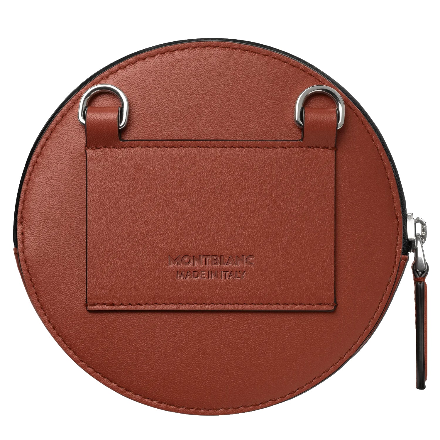 Porte - monnaieMontblancÉtui arrondi Montblanc Meisterstück Selection Soft