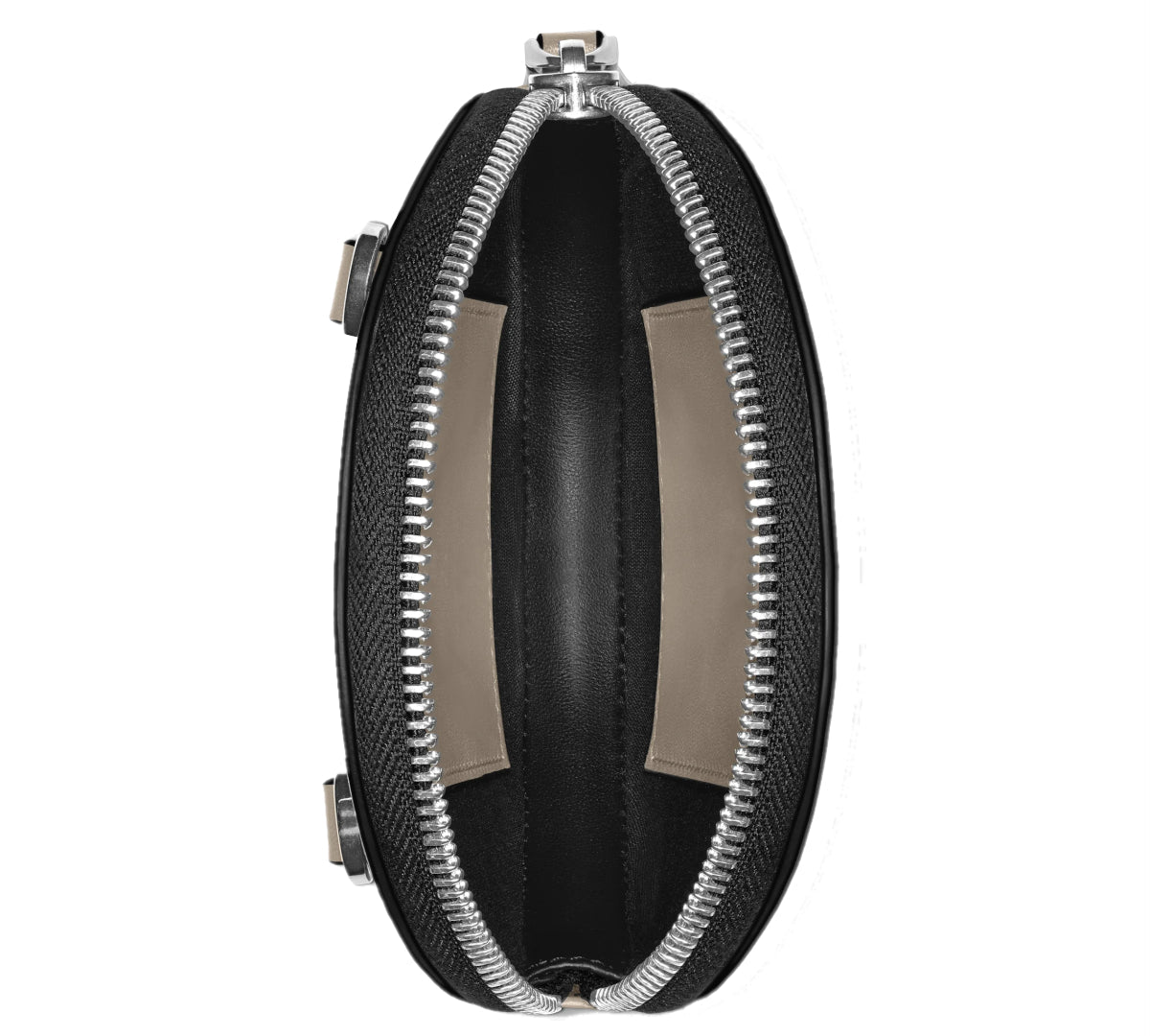 Porte - monnaieMontblancÉtui arrondi Montblanc Meisterstück Selection Soft