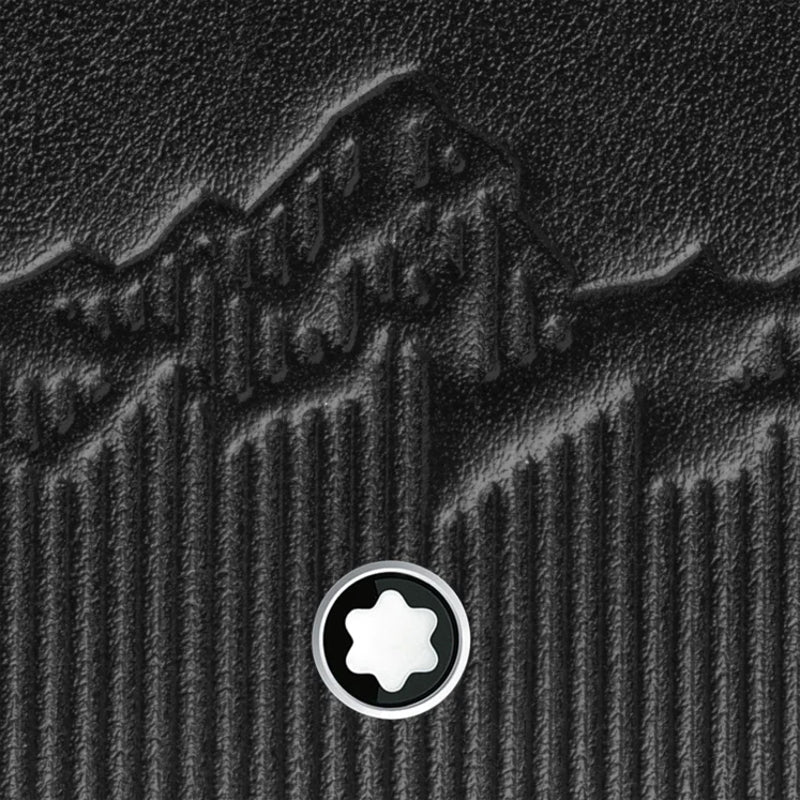 Porte - monnaieMontblancPorte - monnaie Montblanc Meisterstück