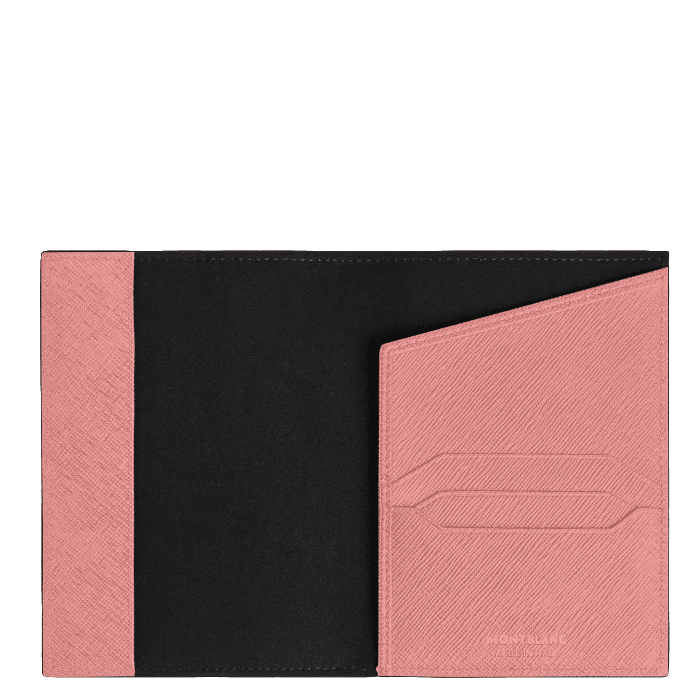 Porte - passeportMontblancPorte - passeport en cuir Montblanc Sartorial