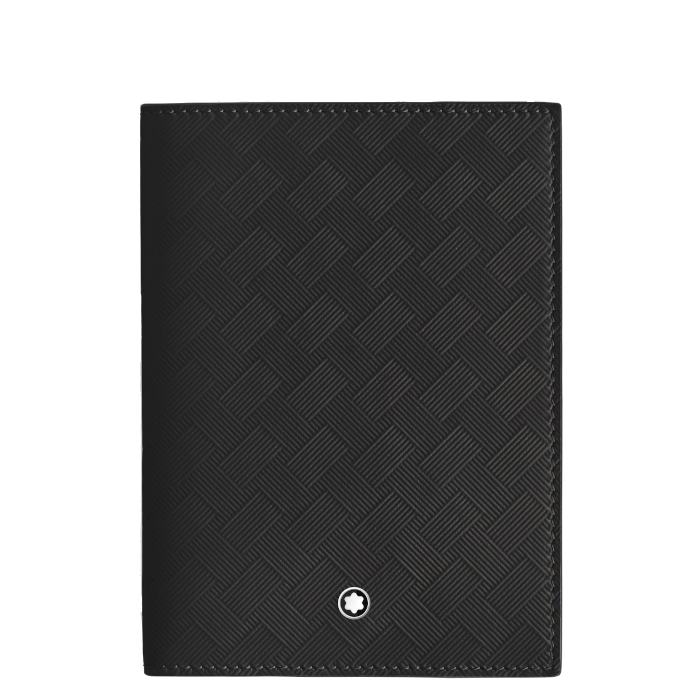 Montblanc Extreme 3.0 Passport Holder