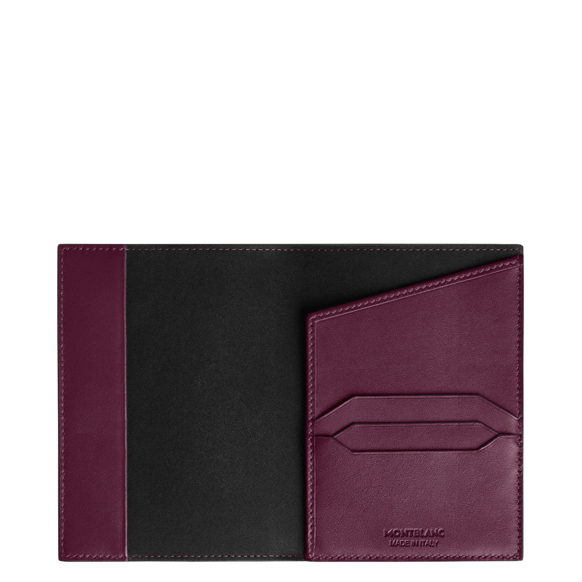 Porte - passeportMontblancPorte - passeport Montblanc Extreme 3.0