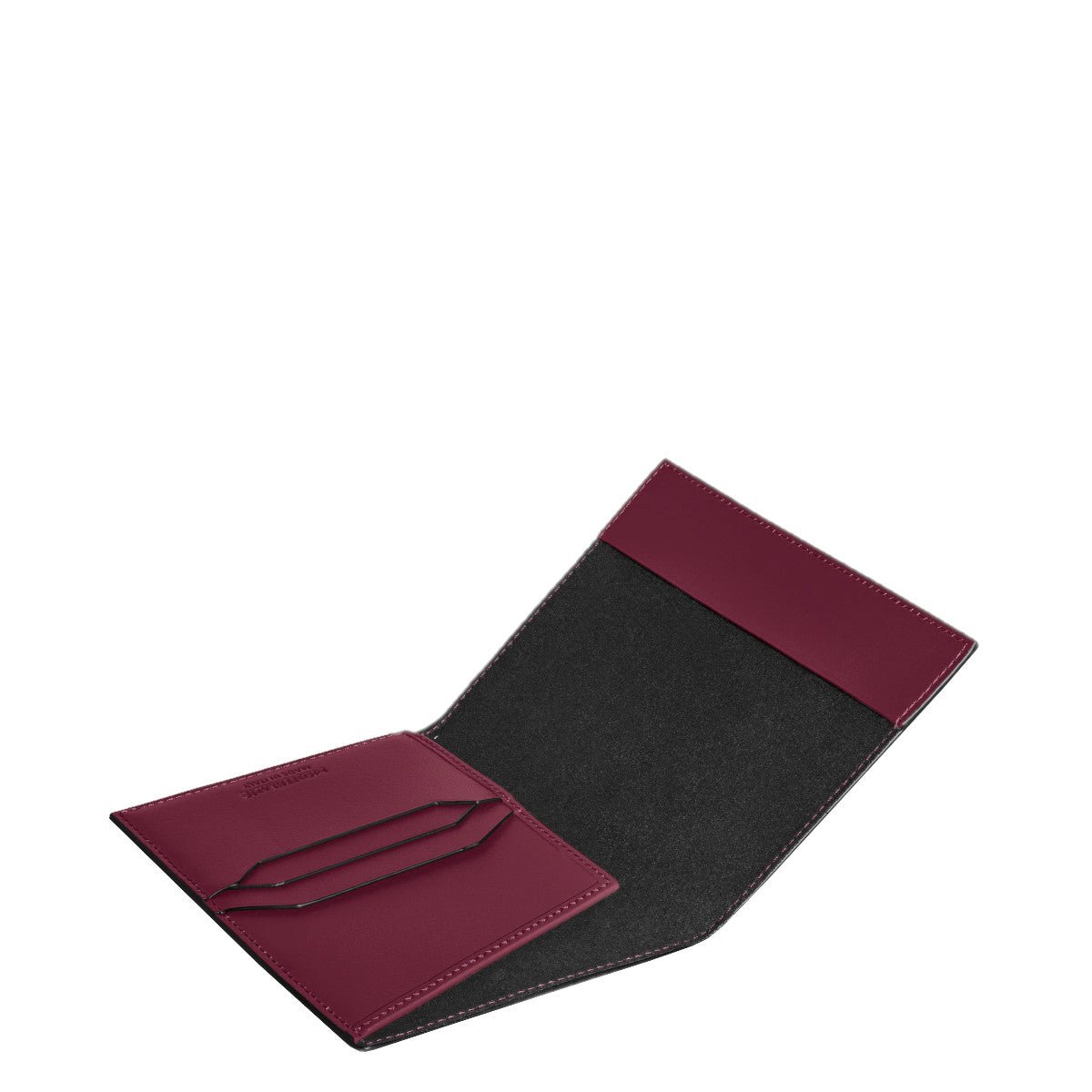 Porte - passeportMontblancPorte - passeport Montblanc Extreme 3.0