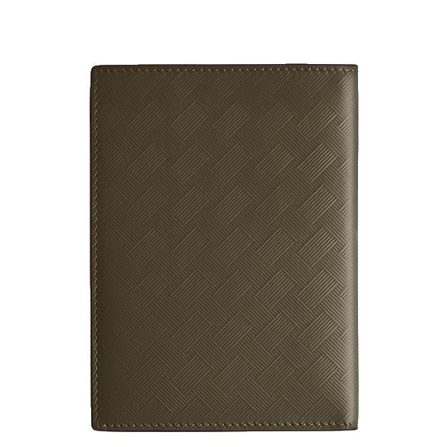 Porte - passeportMontblancPorte - passeport Montblanc Extreme 3.0 Kaki