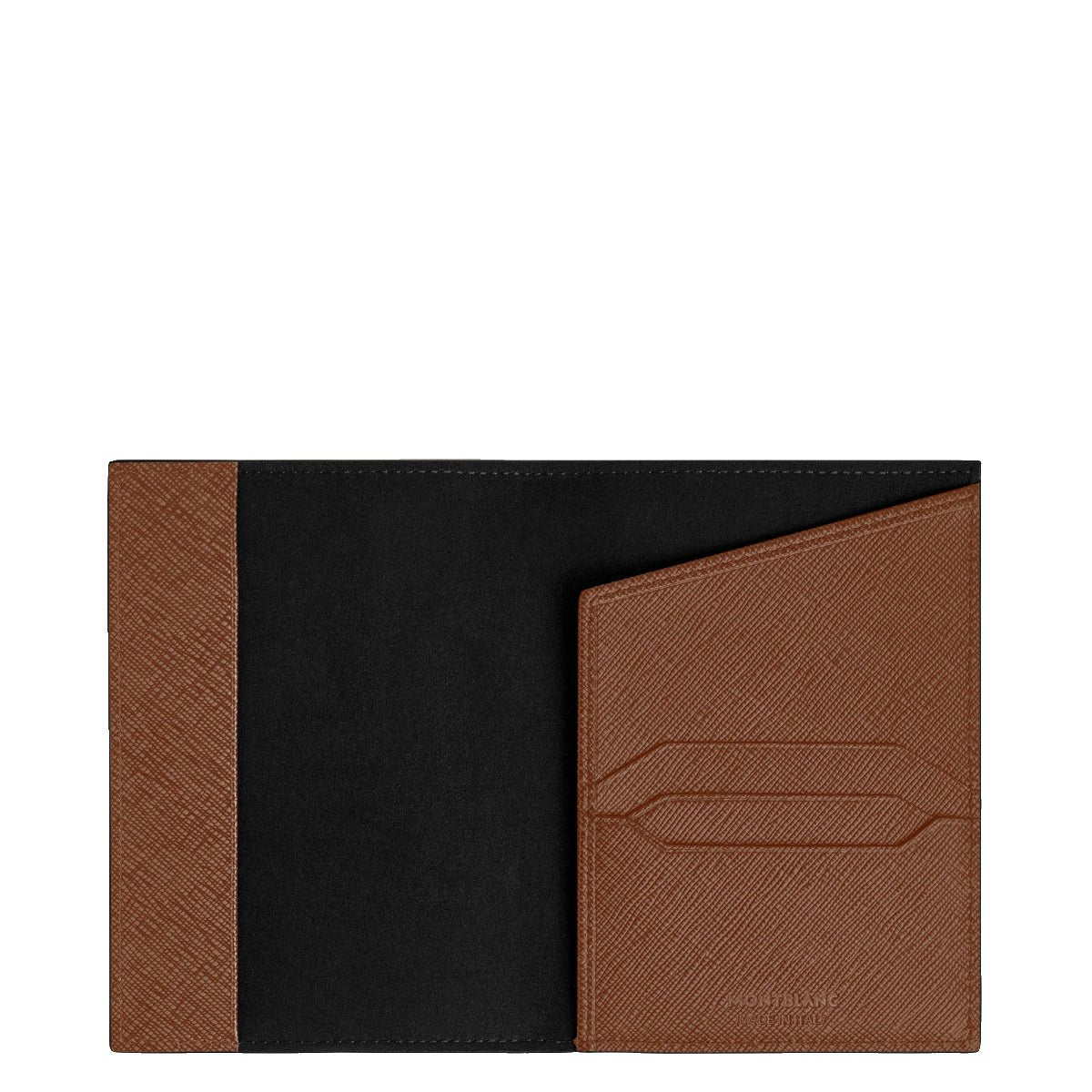 Porte - passeportMontblancPorte - passeport Montblanc Sartorial