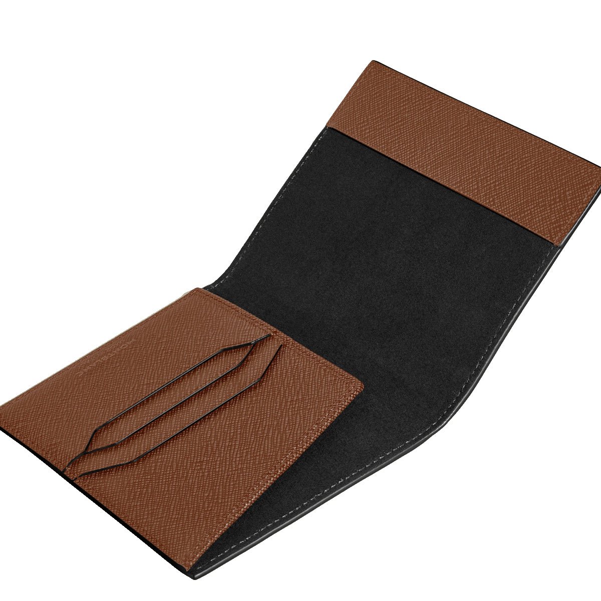 Porte - passeportMontblancPorte - passeport Montblanc Sartorial