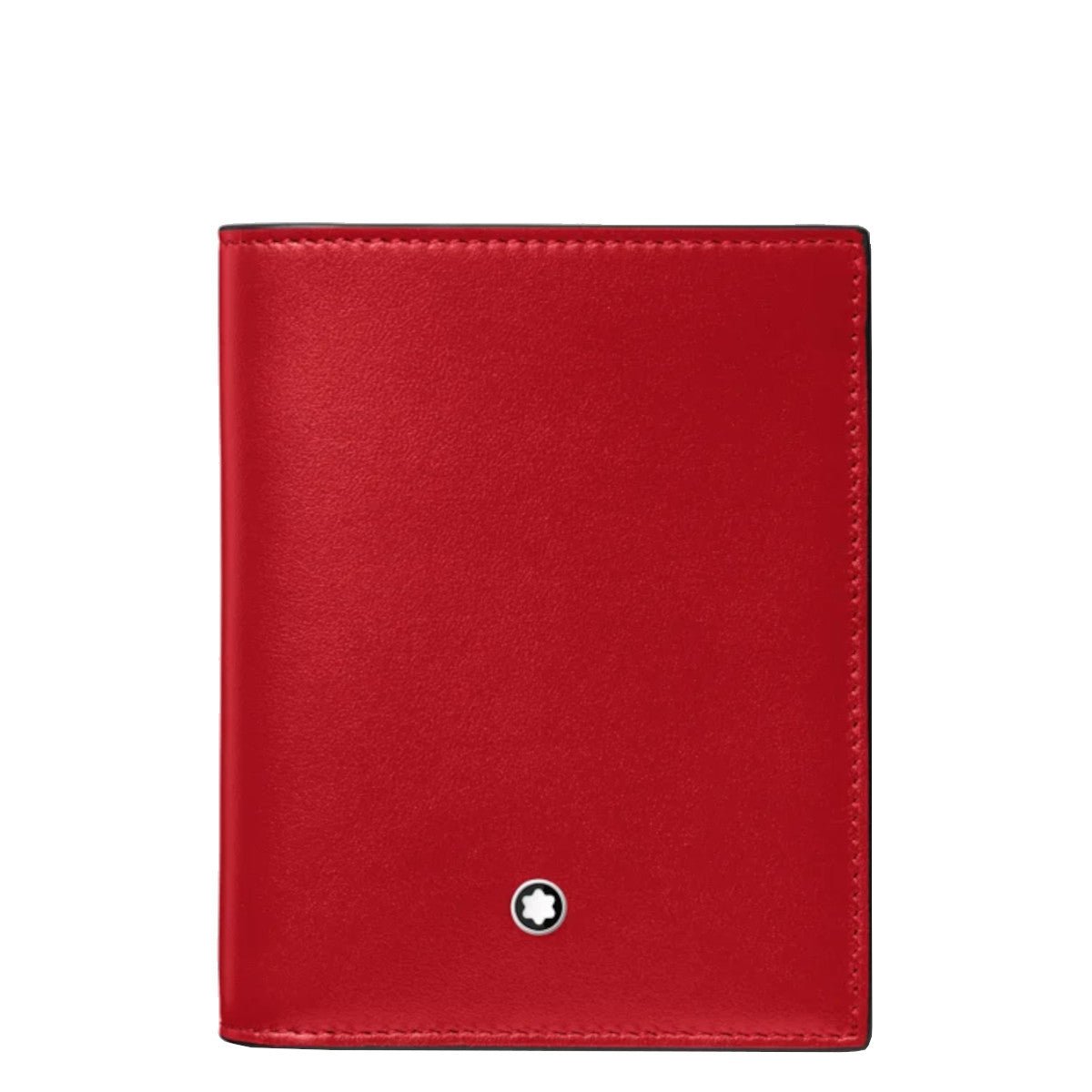 PortefeuilleMontblancMontblanc Meisterstück Compact Wallet 6cc