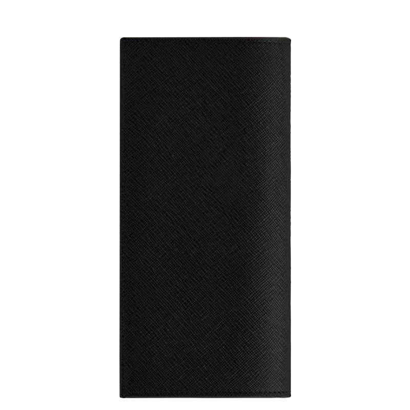 PortefeuilleMontblancPortefeuille 14cc avec compartiment zippé Sartorial